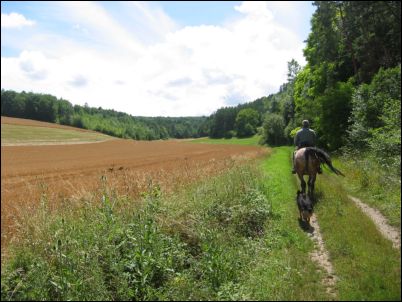 Yves et Lydie, rando (36)